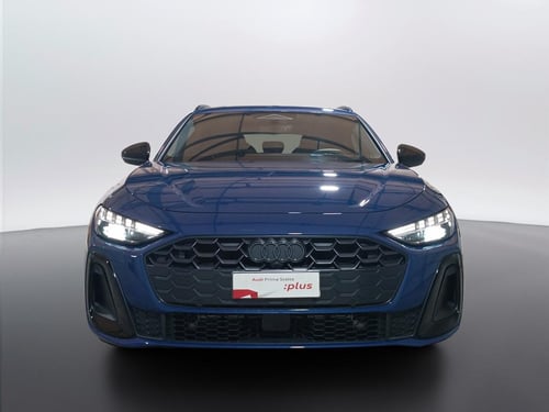 AUDI A5 avant 2.0 e-hybrid s line edition quattro 299cv s-tronic
