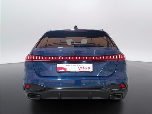 AUDI A5 avant 2.0 e-hybrid s line edition quattro 299cv s-tronic
