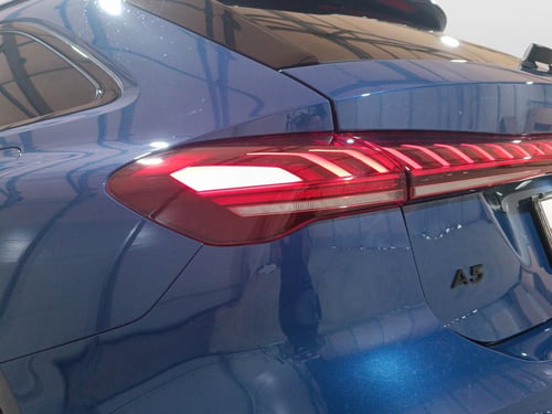 AUDI A5 avant 2.0 e-hybrid s line edition quattro 299cv s-tronic