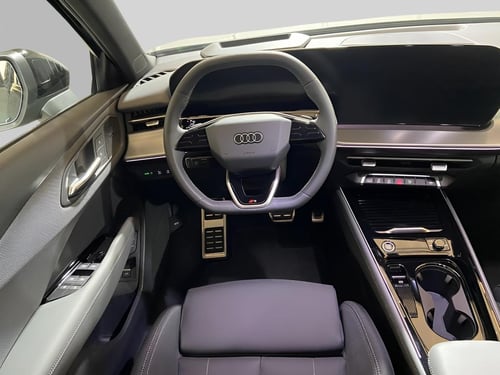 AUDI Q3 2.0 tfsi s line edition quattro 204cv s-tronic