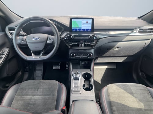 FORD Kuga 2.5 phev st-line x 2wd 225cv cvt