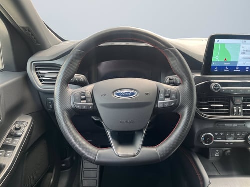 FORD Kuga 2.5 phev st-line x 2wd 225cv cvt
