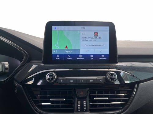 FORD Kuga 2.5 phev st-line x 2wd 225cv cvt