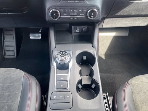 FORD Kuga 2.5 phev st-line x 2wd 225cv cvt