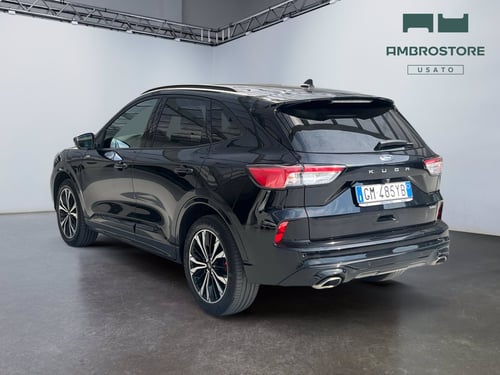 FORD Kuga 2.5 phev st-line x 2wd 225cv cvt