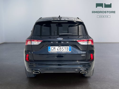 FORD Kuga 2.5 phev st-line x 2wd 225cv cvt