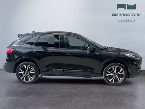 FORD Kuga 2.5 phev st-line x 2wd 225cv cvt
