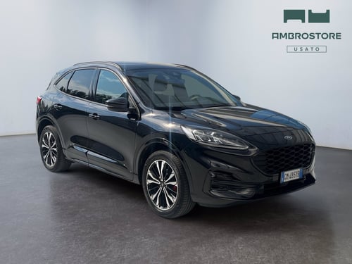 FORD Kuga 2.5 phev st-line x 2wd 225cv cvt