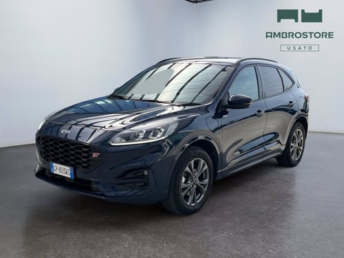 FORD Kuga 2.5 phev st-line 2wd 225cv cvt