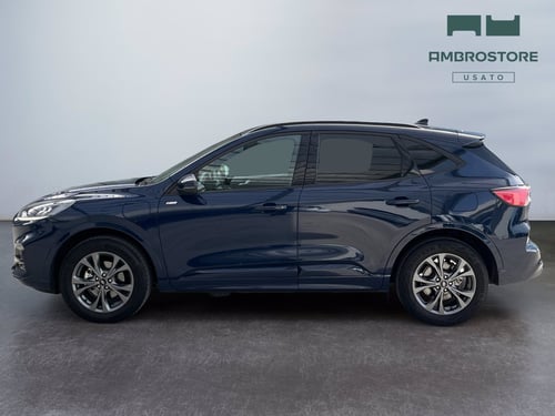 FORD Kuga 2.5 phev st-line 2wd 225cv cvt