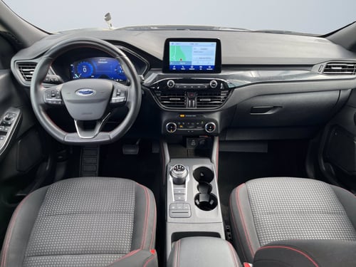 FORD Kuga 2.5 phev st-line 2wd 225cv cvt