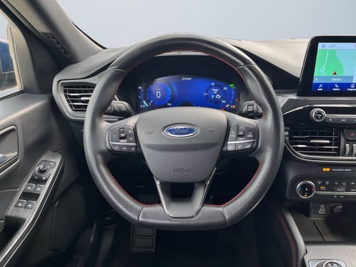 FORD Kuga 2.5 phev st-line 2wd 225cv cvt