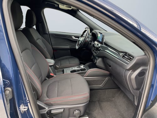 FORD Kuga 2.5 phev st-line 2wd 225cv cvt