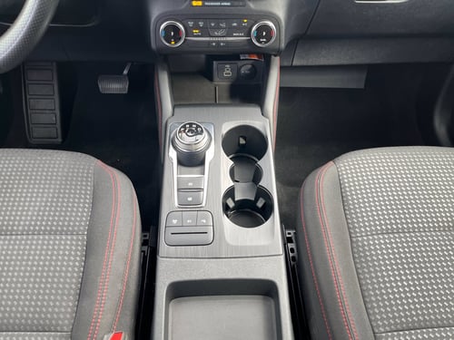 FORD Kuga 2.5 phev st-line 2wd 225cv cvt