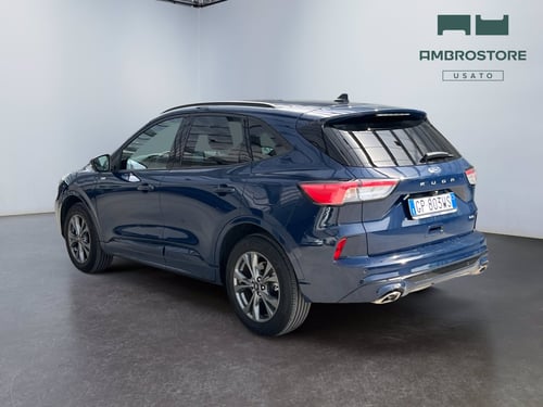 FORD Kuga 2.5 phev st-line 2wd 225cv cvt