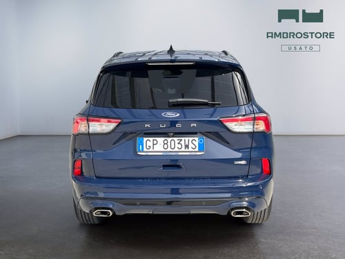 FORD Kuga 2.5 phev st-line 2wd 225cv cvt