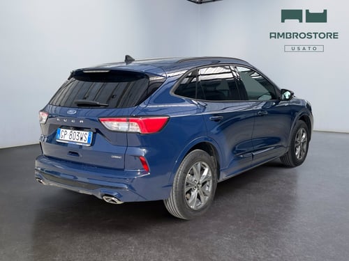 FORD Kuga 2.5 phev st-line 2wd 225cv cvt