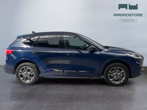FORD Kuga 2.5 phev st-line 2wd 225cv cvt