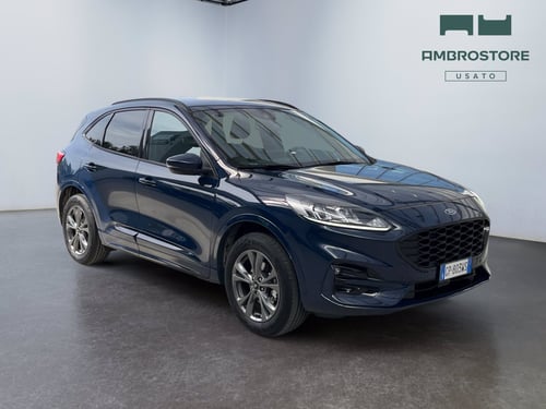 FORD Kuga 2.5 phev st-line 2wd 225cv cvt
