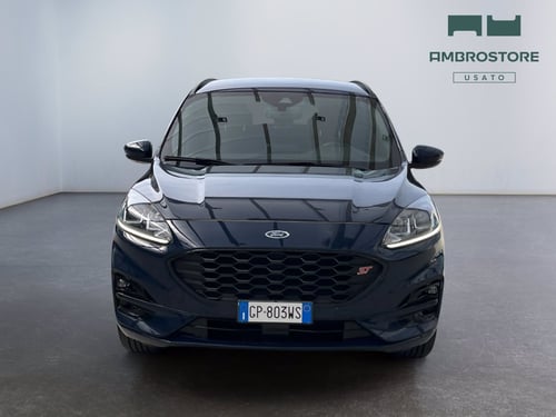 FORD Kuga 2.5 phev st-line 2wd 225cv cvt