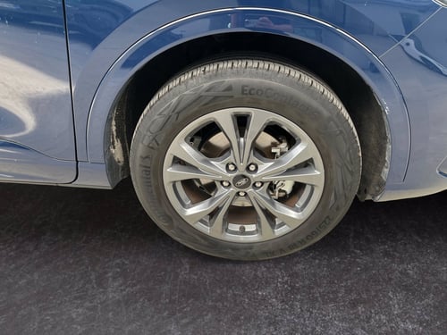 FORD Kuga 2.5 phev st-line 2wd 225cv cvt