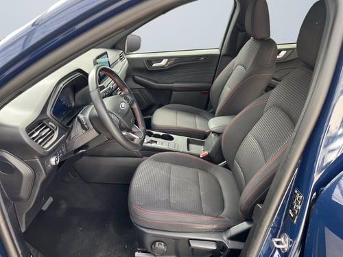FORD Kuga 2.5 phev st-line 2wd 225cv cvt