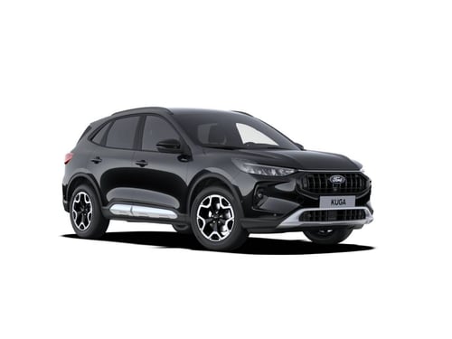 FORD Kuga 1.5 ecoboost active x 2wd 186cv auto