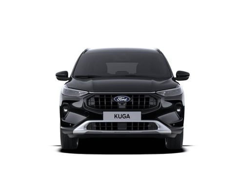 FORD Kuga 1.5 ecoboost active x 2wd 186cv auto