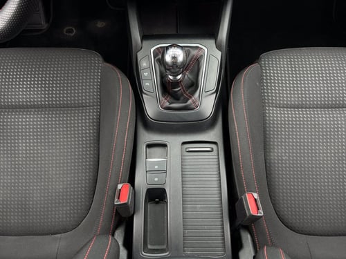FORD Focus 1.0 EcoBoost Hybrid 125 CV 5p. ST-Line Style