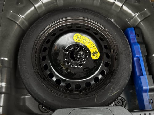 FORD Focus 1.0 EcoBoost Hybrid 125 CV 5p. ST-Line Style