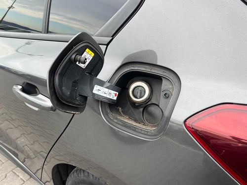 FORD Focus 1.0 EcoBoost Hybrid 125 CV 5p. ST-Line Style