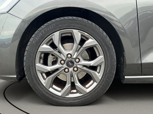 FORD Focus 1.0 EcoBoost Hybrid 125 CV 5p. ST-Line Style