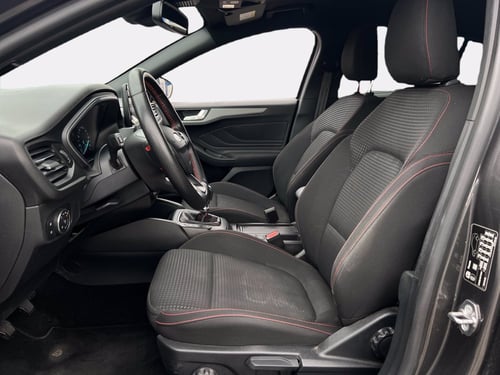 FORD Focus 1.0 EcoBoost Hybrid 125 CV 5p. ST-Line Style