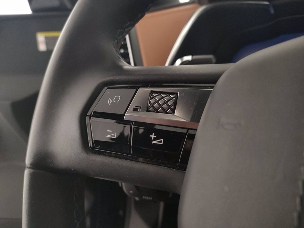 DS Ds7 crossback 1.6 e-tense phev grand chic auto