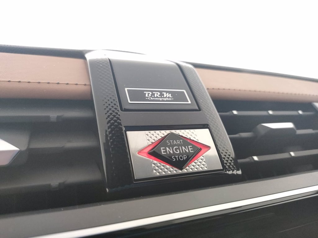 DS Ds7 crossback 1.6 e-tense phev grand chic auto