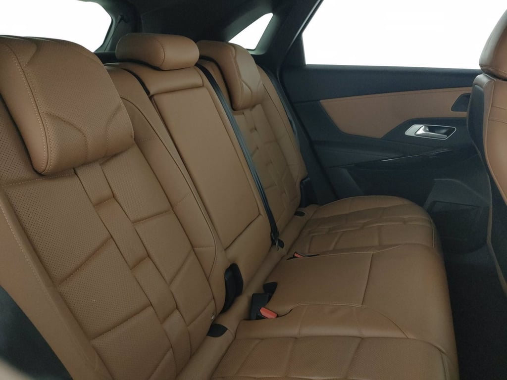 DS Ds7 crossback 1.6 e-tense phev grand chic auto