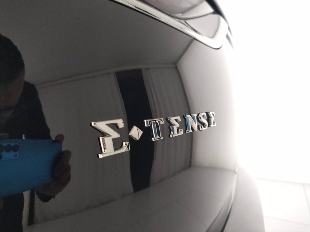 DS Ds7 crossback 1.6 e-tense phev grand chic auto