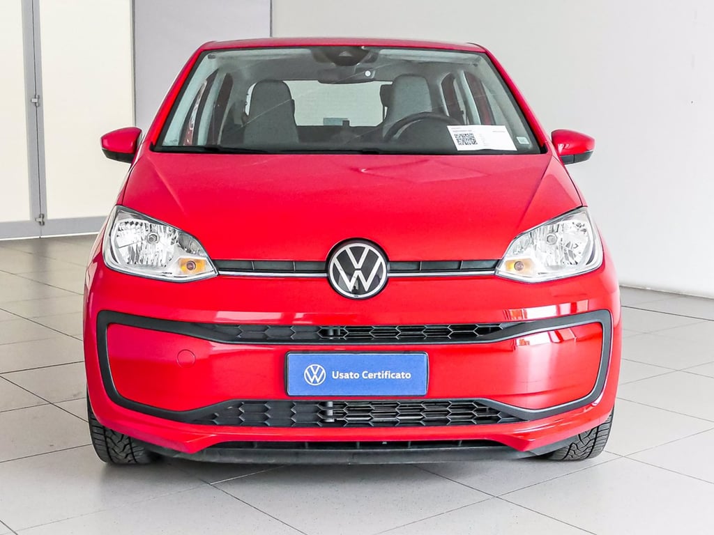 VOLKSWAGEN Up! 5p 1.0 evo move up! 65cv