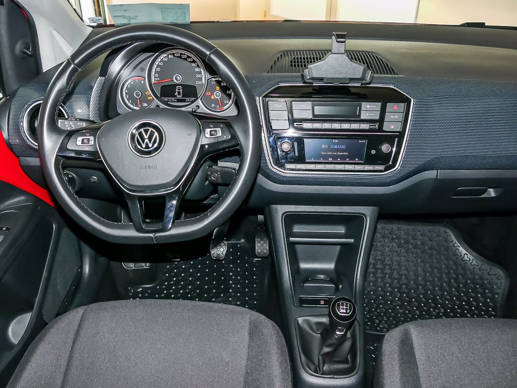 VOLKSWAGEN Up! 5p 1.0 evo move up! 65cv