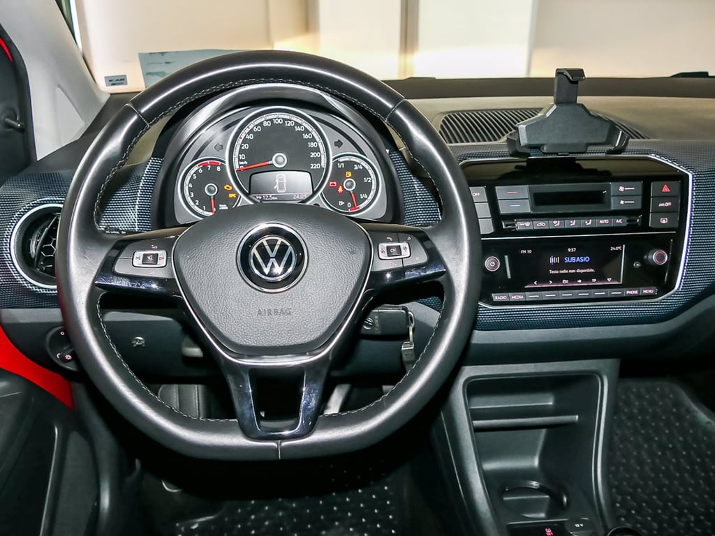 VOLKSWAGEN Up! 5p 1.0 evo move up! 65cv