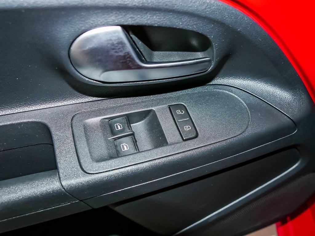 VOLKSWAGEN Up! 5p 1.0 evo move up! 65cv