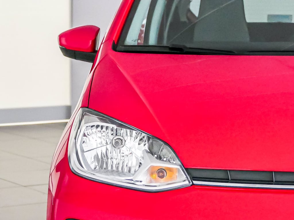 VOLKSWAGEN Up! 5p 1.0 evo move up! 65cv
