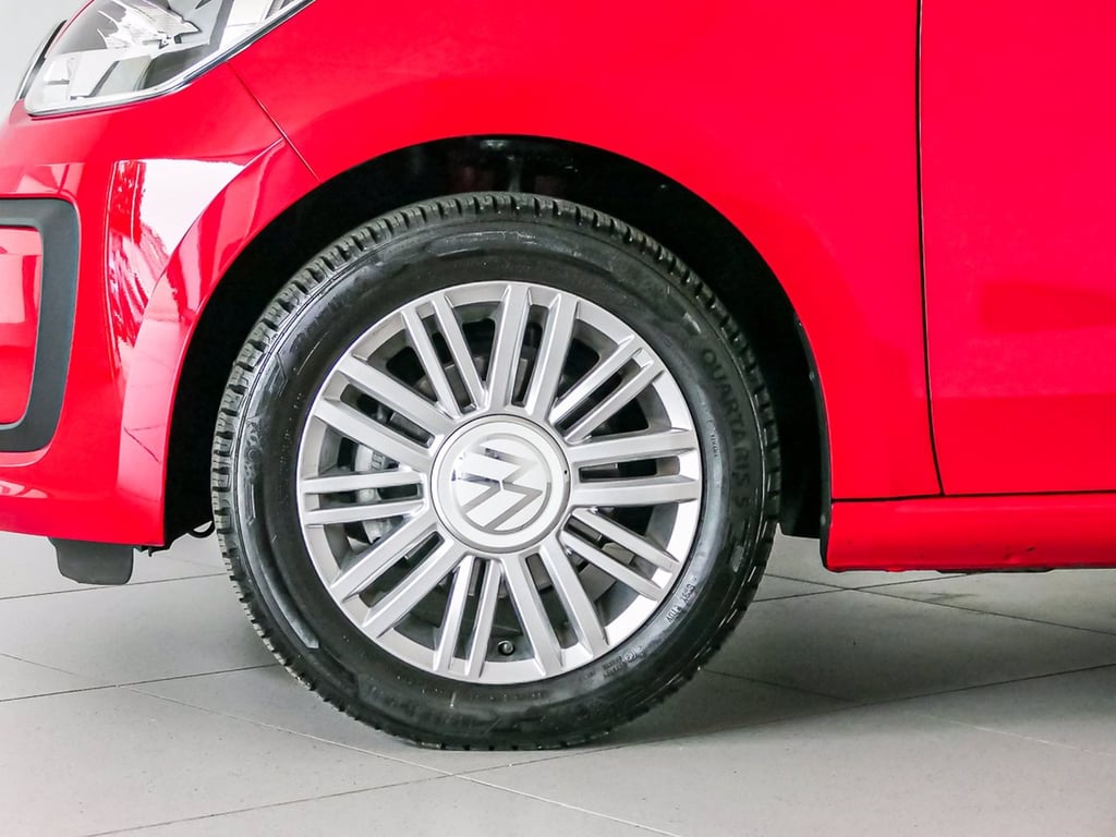 VOLKSWAGEN Up! 5p 1.0 evo move up! 65cv