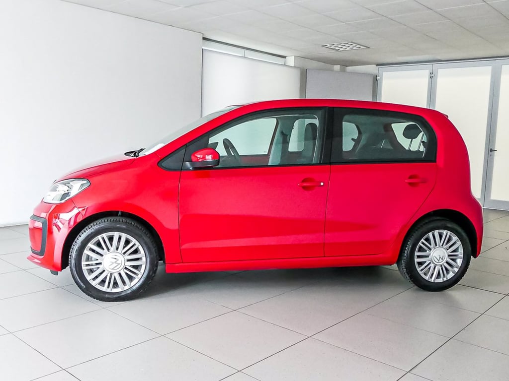 VOLKSWAGEN Up! 5p 1.0 evo move up! 65cv