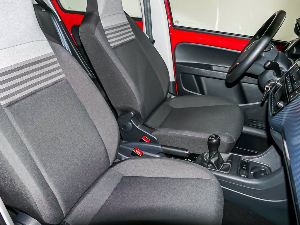 VOLKSWAGEN Up! 5p 1.0 evo move up! 65cv