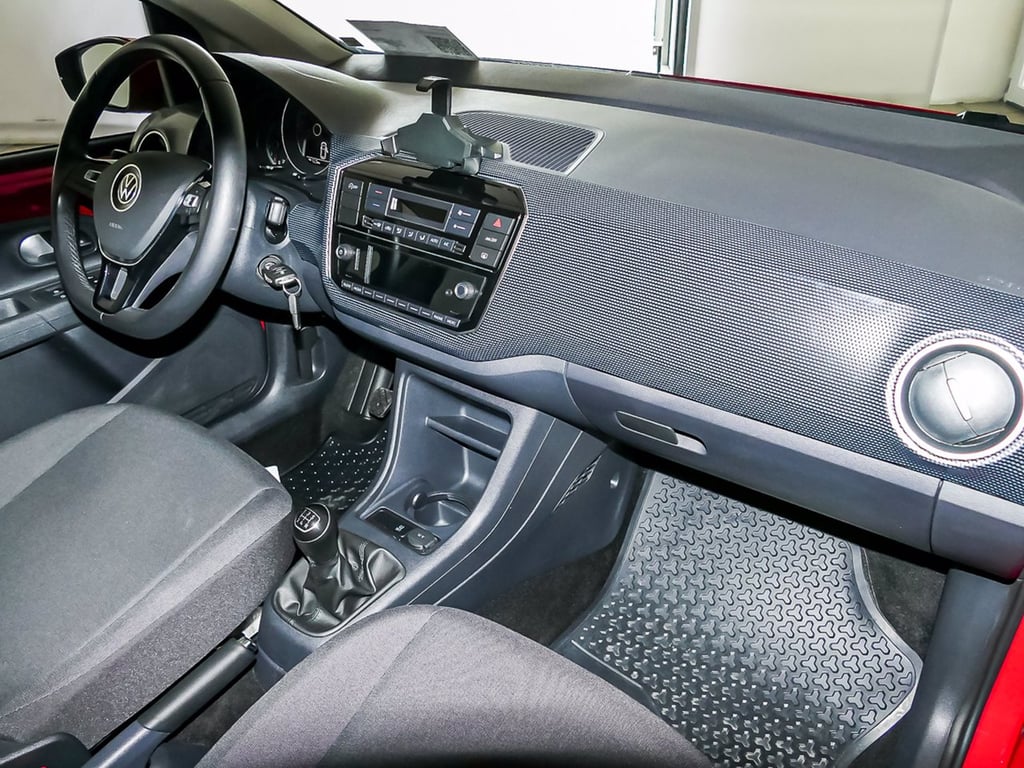 VOLKSWAGEN Up! 5p 1.0 evo move up! 65cv
