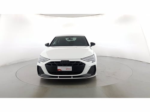 AUDI A3 sportback 2.0 tdi s line edition 150cv s-tronic