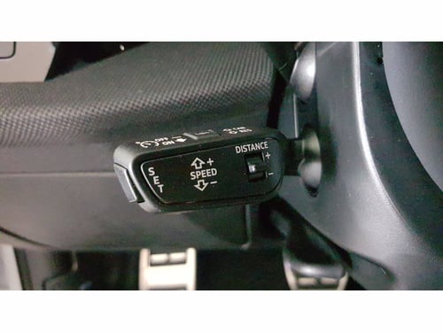 AUDI A3 sportback 2.0 tdi s line edition 150cv s-tronic