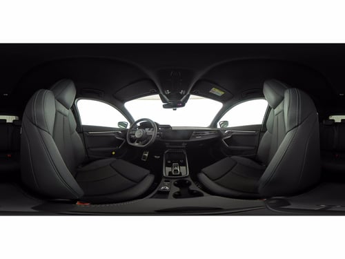 AUDI A3 sportback 2.0 tdi s line edition 150cv s-tronic