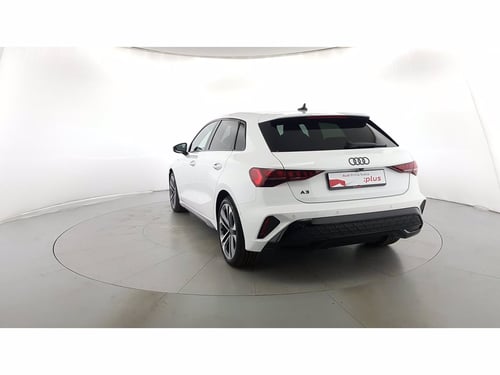 AUDI A3 sportback 2.0 tdi s line edition 150cv s-tronic